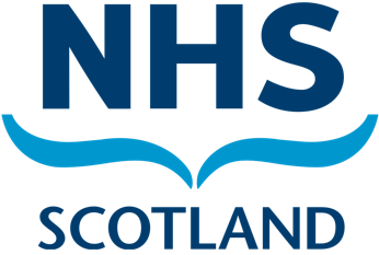 NHS Scotland Logo